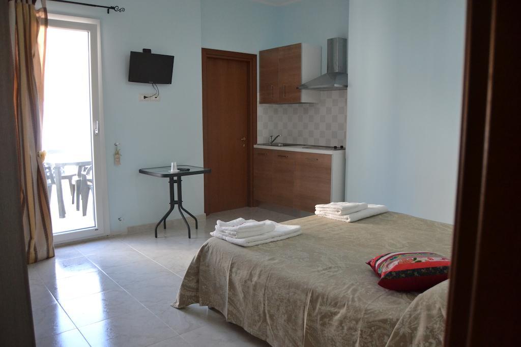 B&B Cuore Di 加利波利 客房 照片