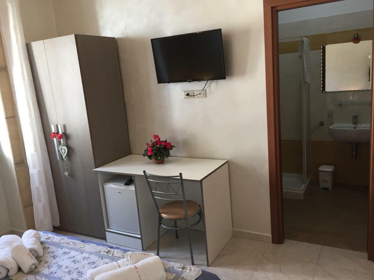 B&B Cuore Di 加利波利 外观 照片